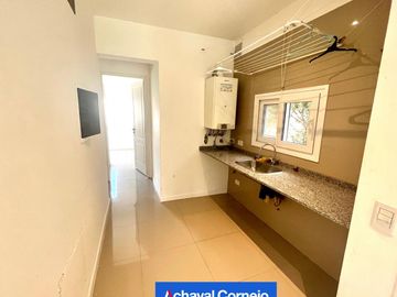 Barrio Los Castaños casa en venta de 3 dormitorios y dependencias. | Nordelta