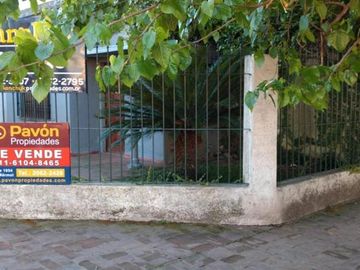 Oportunidad casa en Jose Marmol