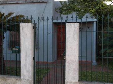 Oportunidad casa en Jose Marmol