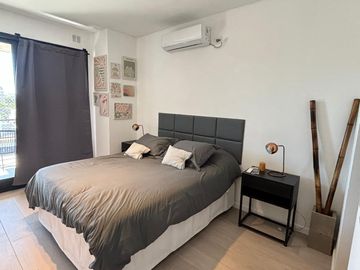 Departamento en Palermo