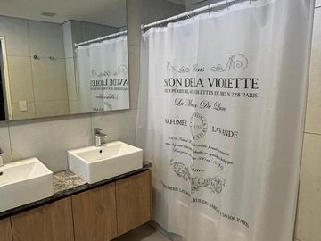 Departamento en Palermo