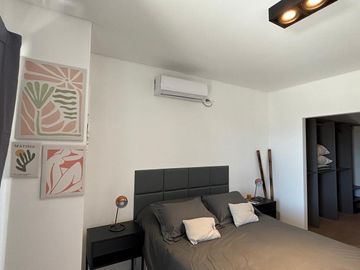 Departamento en Palermo