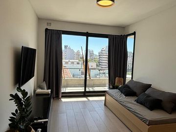 Departamento en Palermo