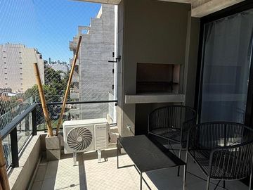 Departamento en Palermo