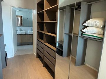 Departamento en Palermo