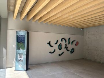 Departamento en Palermo