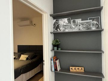 Departamento en Palermo