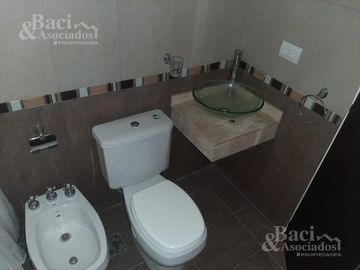 Departamento - Bambu clasic