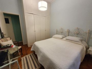 P. de Melo y Callao - Impecable Semipiso Venta