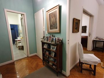 P. de Melo y Callao - Impecable Semipiso Venta