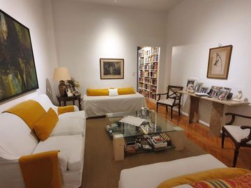 P. de Melo y Callao - Impecable Semipiso Venta