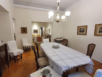 P. de Melo y Callao - Impecable Semipiso Venta