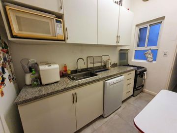 P. de Melo y Callao - Impecable Semipiso Venta