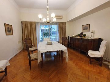 P. de Melo y Callao - Impecable Semipiso Venta