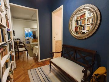 P. de Melo y Callao - Impecable Semipiso Venta
