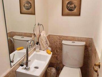 P. de Melo y Callao - Impecable Semipiso Venta