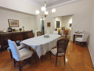 P. de Melo y Callao - Impecable Semipiso Venta