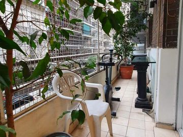 P. de Melo y Callao - Impecable Semipiso Venta