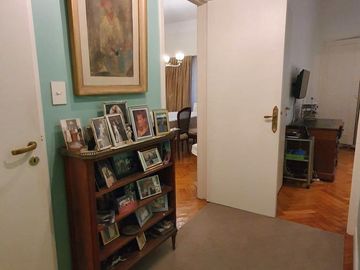 P. de Melo y Callao - Impecable Semipiso Venta