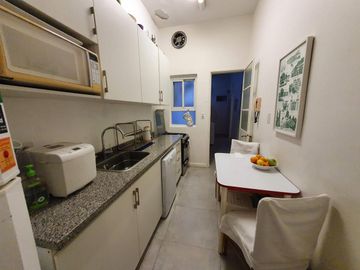 P. de Melo y Callao - Impecable Semipiso Venta