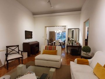 P. de Melo y Callao - Impecable Semipiso Venta