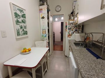 P. de Melo y Callao - Impecable Semipiso Venta