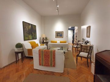 P. de Melo y Callao - Impecable Semipiso Venta