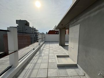 venta departamento categoría mejor zona de rosario 3 dormitorios cochera