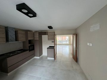 venta departamento categoría mejor zona de rosario 3 dormitorios cochera
