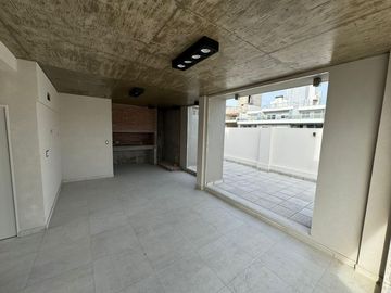 venta departamento categoría mejor zona de rosario 3 dormitorios cochera