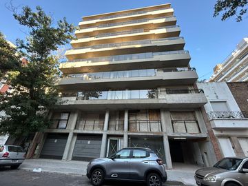 venta departamento categoría mejor zona de rosario 3 dormitorios cochera