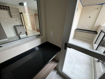 venta departamento categoría mejor zona de rosario 3 dormitorios cochera