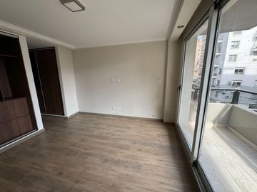 venta departamento categoría mejor zona de rosario 3 dormitorios cochera
