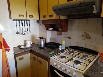 CASA EN VENTA 3 AMBIENTES SAN ANDRES