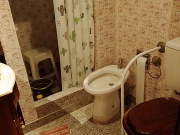 CASA EN VENTA 3 AMBIENTES SAN ANDRES