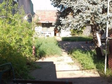 CASA EN VENTA 3 AMBIENTES SAN ANDRES