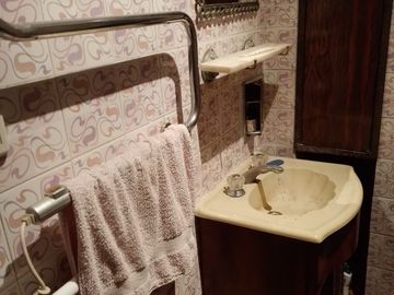 CASA EN VENTA 3 AMBIENTES SAN ANDRES
