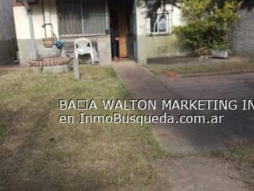 CASA EN VENTA 3 AMBIENTES SAN ANDRES