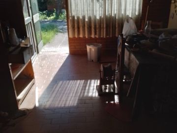 CASA EN VENTA 3 AMBIENTES SAN ANDRES