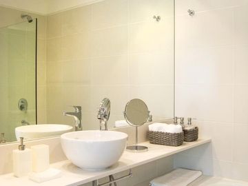 Apto Crédito - Venta Departamento de 1 Ambiente Divisible, a Estrenar en Palermo Nuevo