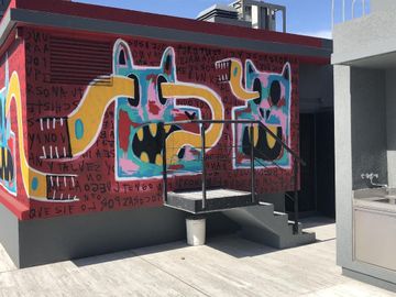 Apto Crédito - Venta Departamento de 1 Ambiente Divisible, a Estrenar en Palermo Nuevo