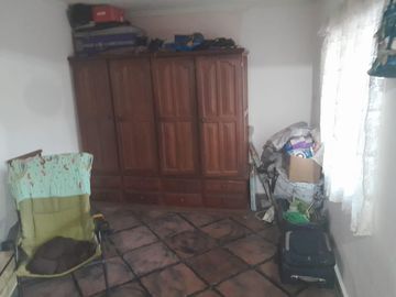 Casa en venta - 2 Dormitorios 1 Baño - Cochera - 208Mts2 - Longchamps