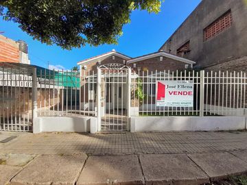 Venta Casa Barrio Belgrano. Rosario.