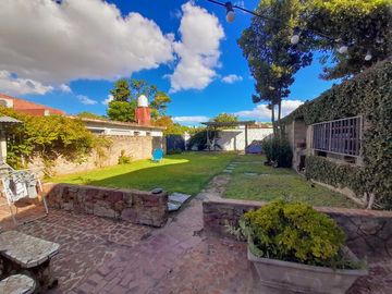 Venta Casa Barrio Belgrano. Rosario.