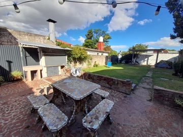 Venta Casa Barrio Belgrano. Rosario.