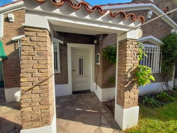 Venta Casa Barrio Belgrano. Rosario.