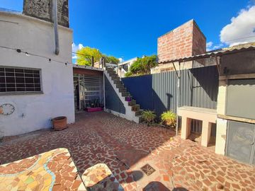 Venta Casa Barrio Belgrano. Rosario.