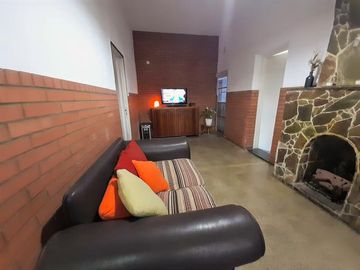 Venta Casa Barrio Belgrano. Rosario.