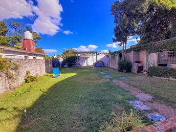 Venta Casa Barrio Belgrano. Rosario.