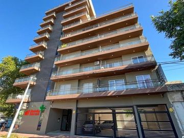 Depto de 1 dormitorio a estrenar sobre Rondeau